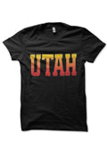 Utah Jazz T-Shirt Style003 Hoodie, Sweatshirt | PureTeeCo.com