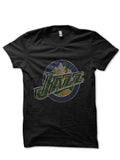 Utah Jazz T-Shirt Style001 Hoodie, Sweatshirt | PureTeeCo.com