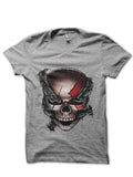 Gears Of War Half Sleeve T-Shirt Hoodie, Sweatshirt | PureTeeCo.com