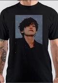 V Bts T-Shirt Hoodie, Sweatshirt | PureTeeCo.com