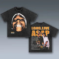 VINTAGE TEE | ASAP ROCKY 7.13 Hoodie, Sweatshirt | PureTeeCo.com
