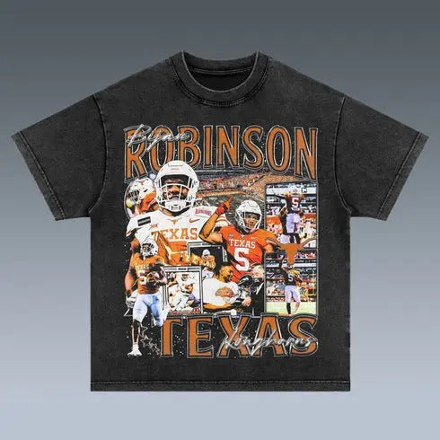 VINTAGE TEE | BIJIAN ROBINSON Hoodie, Sweatshirt | PureTeeCo.com