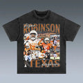 VINTAGE TEE | BIJIAN ROBINSON Hoodie, Sweatshirt | PureTeeCo.com