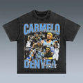 VINTAGE TEE | CARMELO ANTHONY Hoodie, Sweatshirt | PureTeeCo.com