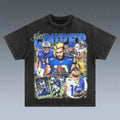 VINTAGE TEE | COOPER KUPP Hoodie, Sweatshirt | PureTeeCo.com
