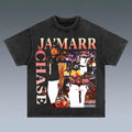 VINTAGE TEE | JA'MARR CHASE Hoodie, Sweatshirt | PureTeeCo.com
