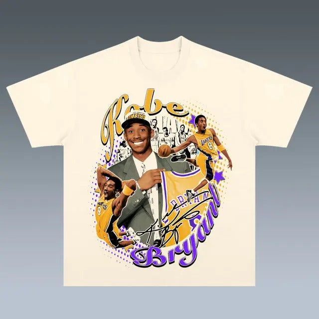 VINTAGE TEE | KOBE 3.21 Hoodie, Sweatshirt | PureTeeCo.com