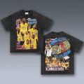VINTAGE TEE | KOBE 8.7-1 Hoodie, Sweatshirt | PureTeeCo.com