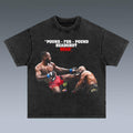 VINTAGE TEE | LEON EDWARDS Hoodie, Sweatshirt | PureTeeCo.com