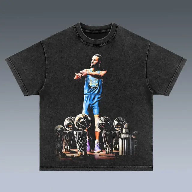 VINTAGE TEE | STEPHEN CURRY 7.9 Hoodie, Sweatshirt | PureTeeCo.com