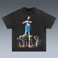 VINTAGE TEE | STEPHEN CURRY 7.9 Hoodie, Sweatshirt | PureTeeCo.com