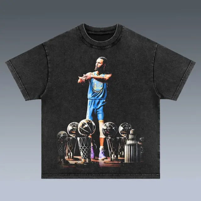 VINTAGE TEE | STEPHEN CURRY 7.9 Hoodie, Sweatshirt | PureTeeCo.com