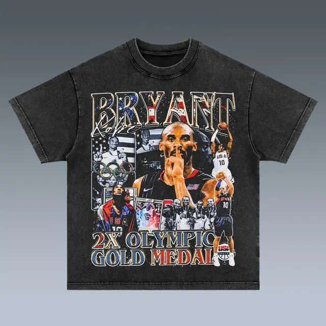 VINTAGE TEE | USA BASKETBALL TEAM KOBE 7.161 Hoodie, Sweatshirt | PureTeeCo.com
