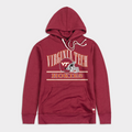 Classic Virginia Tech Hokies Helmet Hoodie T-Shirts, Sweatshirt | PureTeeCo.com