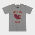 Retro Virginia Tech Gobblers T-Shirt Hoodie, Sweatshirt | PureTeeCo.com