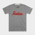 Virginia Tech Hokies Script Women's Tee Style001 Hoodie, Sweatshirt | PureTeeCo.com