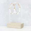 Vacay Ready Beaded Hoop Earrings T-Shirts, Hoodie, Sweatshirt | PureTeeCo.com