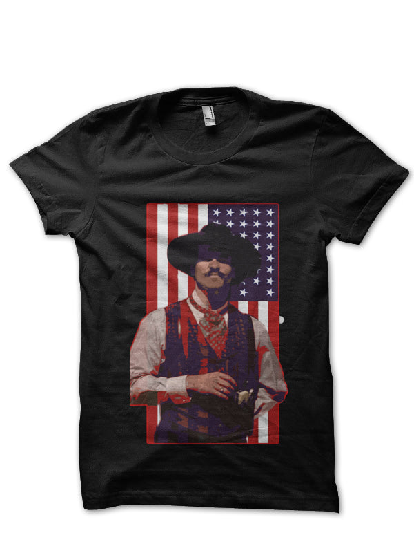 Val Kilmer T-Shirt Style006 Hoodie, Sweatshirt | PureTeeCo.com