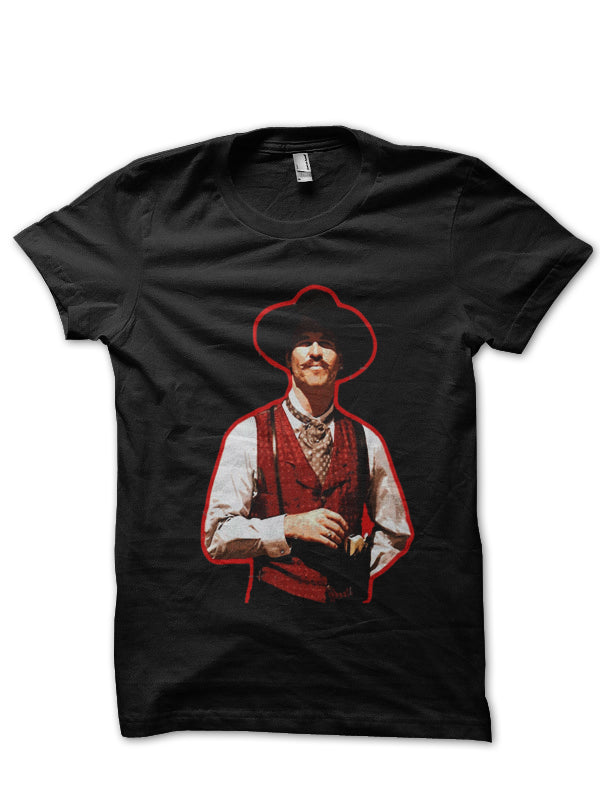 Val Kilmer T-Shirt Style002 Hoodie, Sweatshirt | PureTeeCo.com
