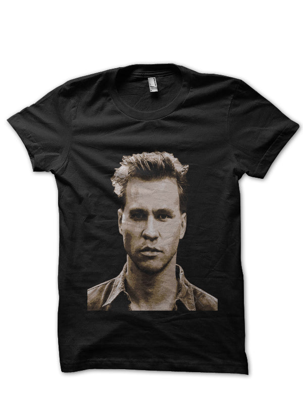 Val Kilmer T-Shirt Style001 Hoodie, Sweatshirt | PureTeeCo.com