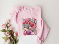 Valentine Cassette Shirt,Western 90s Country Music,Cassettes Valentines Cowgirl,Valentines Day,Country Music Couple Shirt...
