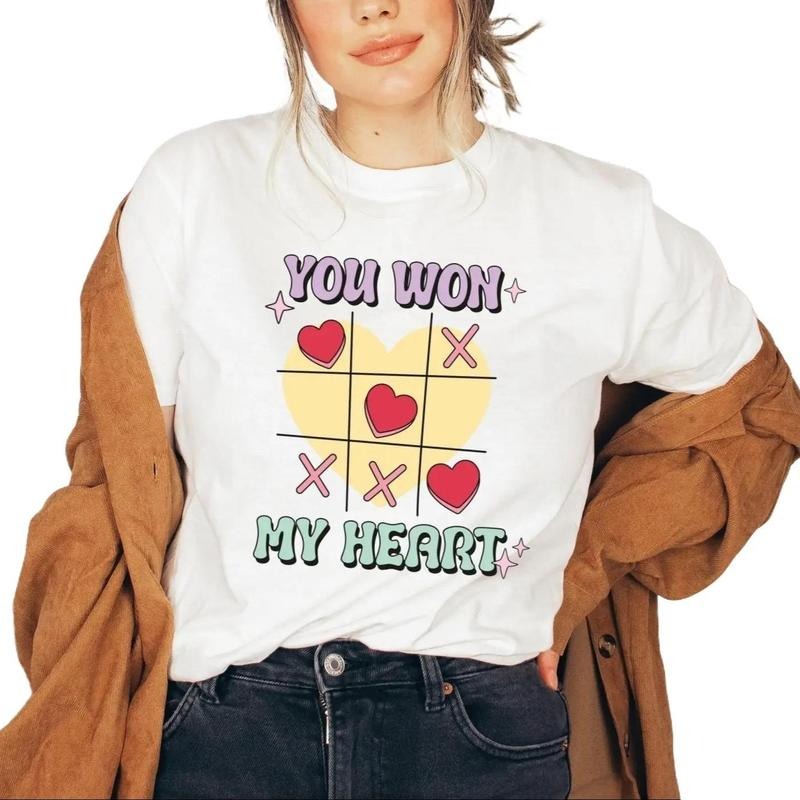 Valentines Day Shirt Heart, Cute Retro Valentines Shirt, Valentines Day Retro Heart, Cottagecore Retro Shirt, Valentines...
