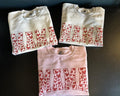 Valentines Mama Heart Sweatshirt T-Shirts, Hoodie | PureTeeCo.com