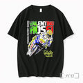 Valentino Rossi Yamaha Factory Racing Motogp Tshirts Sweater Hoodie Jpg