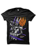 Valkyrie Drive T-Shirt Hoodie, Sweatshirt | PureTeeCo.com