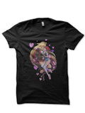 Valkyrie Drive T-Shirt Style009 Hoodie, Sweatshirt | PureTeeCo.com
