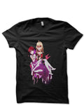 Valkyrie Drive T-Shirt Style008 Hoodie, Sweatshirt | PureTeeCo.com