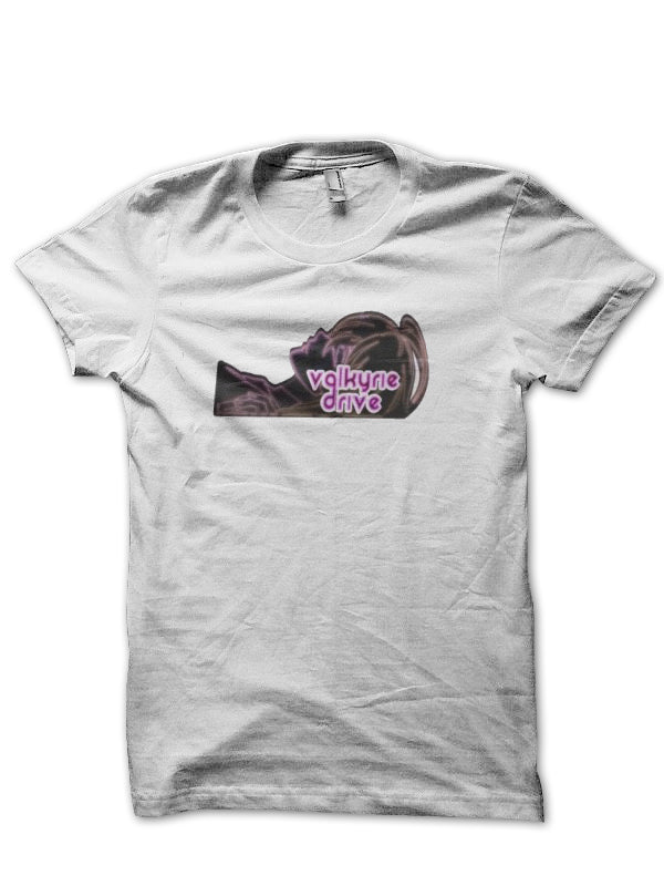Valkyrie Drive T-Shirt Style007 Hoodie, Sweatshirt | PureTeeCo.com