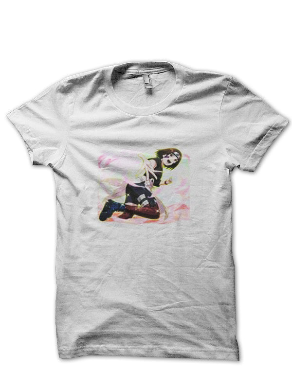 Valkyrie Drive T-Shirt Style006 Hoodie, Sweatshirt | PureTeeCo.com