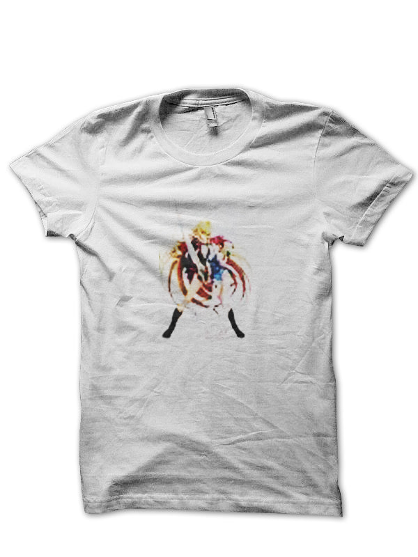 Valkyrie Drive T-Shirt Style005 Hoodie, Sweatshirt | PureTeeCo.com