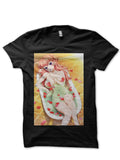 Valkyrie Drive T-Shirt Style004 Hoodie, Sweatshirt | PureTeeCo.com