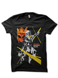 Valkyrie Drive T-Shirt Style002 Hoodie, Sweatshirt | PureTeeCo.com