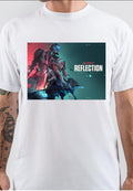 Valorant Reflection T-Shirt Hoodie, Sweatshirt | PureTeeCo.com