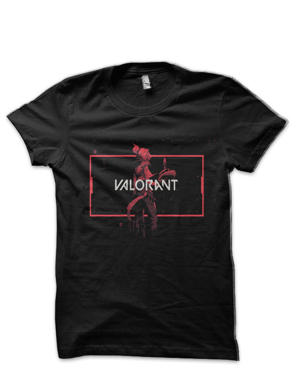Valorant T-Shirt Style004 Hoodie, Sweatshirt | PureTeeCo.com