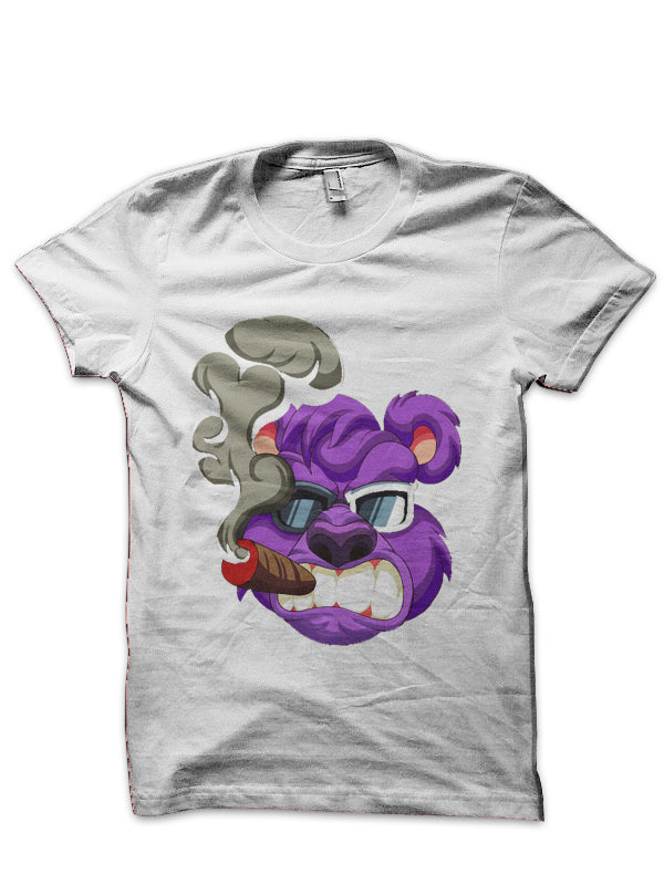 Dog Mascot T-Shirt Hoodie, Sweatshirt | PureTeeCo.com
