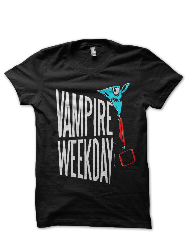 Vampire Weekend T-Shirt Style008 Hoodie, Sweatshirt | PureTeeCo.com