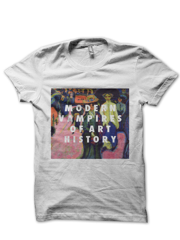 Vampire Weekend T-Shirt Style004 Hoodie, Sweatshirt | PureTeeCo.com