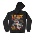 Vampires Suck! - Hoodie Graphic T-Shirts, Sweatshirt | PureTeeCo.com
