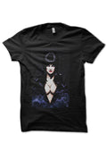 Elvira T-Shirt Style011 Hoodie, Sweatshirt | PureTeeCo.com
