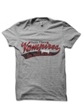 Santa Clara Vampires T-Shirt Hoodie, Sweatshirt | PureTeeCo.com