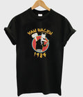 Van Halen 1984 Tour Band T Shirt Hoodie, Sweatshirt | PureTeeCo.com