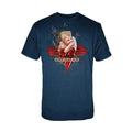 Van Halen Smoking T-Shirt Hoodie, Sweatshirt | PureTeeCo.com