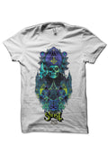 Vance Kelly Ghost White T-Shirt Style001 Hoodie, Sweatshirt | PureTeeCo.com