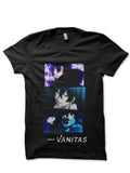 Vanitas T-Shirt Style013 Hoodie, Sweatshirt | PureTeeCo.com