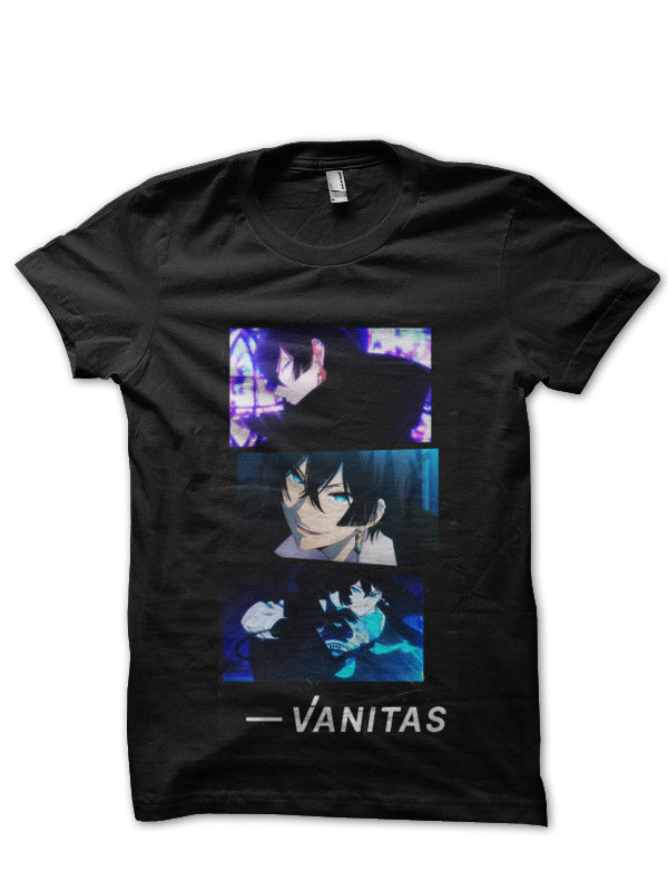 Vanitas T-Shirt Style013 Hoodie, Sweatshirt | PureTeeCo.com