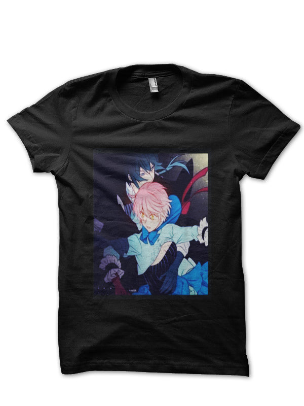 Vanitas T-Shirt Style012 Hoodie, Sweatshirt | PureTeeCo.com